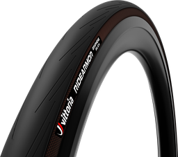[BP-LLA315] Llanta VITTORIA 700x28 RideArmor foldable TLR full black G2.0 28-622 11A00527