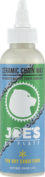 [BP-LUB009] Lubricante  JOE'S Ceramic Chain Wax Dry 125ml 180730