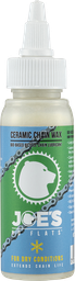 [BP-LUB010] Lubricante  JOE'S Ceramic Chain Wax Dry 60ml 180731