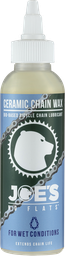[BP-LUB011] Lubricante  JOE'S Ceramic Chain Wax Wet 125ml 180740