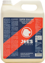 [BP-LIQ025] Liquido sellante JOE'S SUPER 5litros 180069