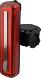 [BC-LUZ055] Luz ENJOY EAST posterior EBL-2271A 50lm(red) USB rechargeable