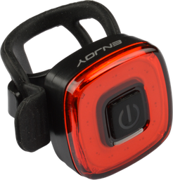 [BC-LUZ058] Luz ENJOY EAST posterior LW-R30 30LM(red) rechargeable set