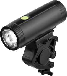 [BC-LUZ063] Luz ENJOY EAST delantera EBL-3321 1100lm charging 5000mAh powerbank