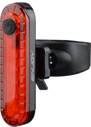 [BC-LUZ071] Luz ENJOY EAST posterior EBL-056 10LM red USB rechargeable