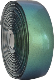 [BC-CIN052] Cinta GRAVITY green silicona+EVA 2150*30*3MM