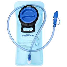 [BC-FUN070] Repuesto GRAVITY de bolso de hidratacion 2L 17.5x36.5cm