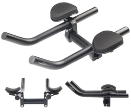 [BC-TIM050] Timon GRAVITY Ruta Triatlon c/reloj alum black 