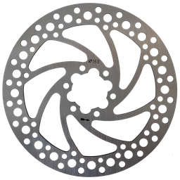 [BC-DIS080] Disco ZOOM 6 FOR DB-280F R pernos