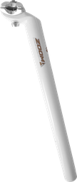 [BC-PLR127] Pilar ZOOM 27.2 alum 350mm COMP white