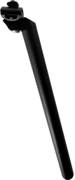 [BC-PLR1441] Pilar ZOOM 27.2 hierro 350mm c/base black