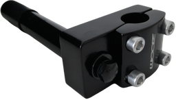 [BC-STE335] Stem ZOOM BMX 25.4mm 22.2 plano black