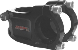 [BC-STE349] Stem ZOOM BMX FOV 45mm black comp  