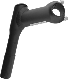 [BC-STE360] Stem ZOOM MTB 25.4 80x140mm 22.2mm 1pieza black