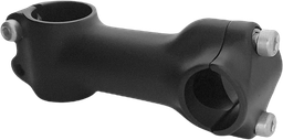 [BC-STE332] Stem ZOOM MTB Ruta 25.4 90mm black +/-10
