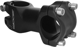 [BC-STE441] Stem ZOOM MTB Ruta FOV 70mm black +/-10