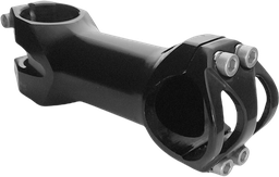 [BC-STE414] Stem ZOOM MTB Ruta FOV 90mm black +/-7