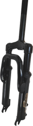 [BC-SUS191] Suspension ZOOM 20 D25.4x22.2x200 black rosc disc