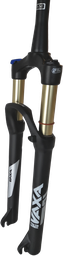 [BC-SUS197] Suspension ZOOM 27.5 alum conica normal (Air) RL/O disc black
