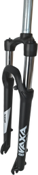 [BC-SUS193] Suspension ZOOM 29 alum (AMS) 11/8 disc black