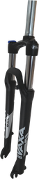 [BC-SUS194] Suspension ZOOM 29 alum (AMS) HLO 11/8 disc black