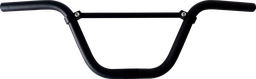 [BC-TIM1641] Timon ZOOM BMX alum EXPERT MX black 600w