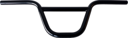 [BC-TIM312] Timon ZOOM BMX hierro W:620 black cromo