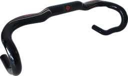 [BC-TIM326] Timon ZOOM Ruta plano 440mm FOV carbon