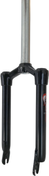 [BC-TRI092] Trinche ZOOM BMX 20 28.6 ad-head black 1 1/8