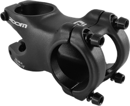 [BC-STE064] Stem ZOOM MTB Ruta 60mm +-3 black TDS-D611-8 FOV