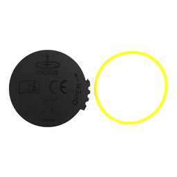 [BC-REP043] Repuesto STAGES tapa para bateria de medidor de potencia 971-0245