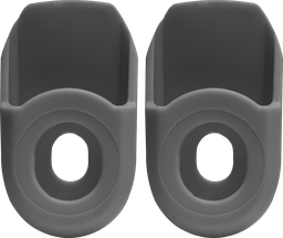 [BC-COV013] Cobertor EAGLE-F de brazo catalina gris par