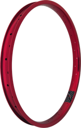 [BC-ARO211] Aro GRAVITY 26X2.35 o 26X2.40 36H red