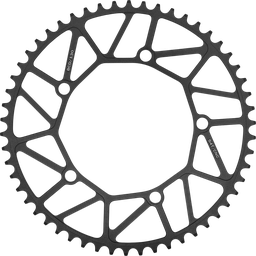 [BC-CRN187] Coronilla GRAVITY ruta 52T 130BCD black