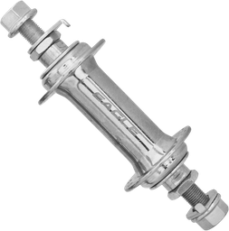 [BC-MAZ171] Manzana EAGLE hierro delantera 20H silver