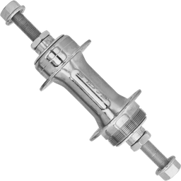 [BC-MAZ172] Manzana EAGLE hierro posterior 36H silver