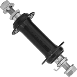 [BC-MAZ173] Manzana EAGLE hierro delantera 36H black