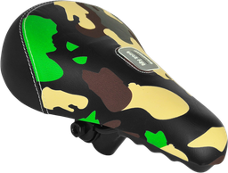 [BC-MON341] Montura GRAVITY militar BMX CROSS 230x150mm black