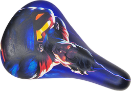 [BC-MON112] Montura EAGLE-F BMX KIDS 230x150mm SUPERMAN FI-018