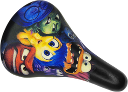 [BC-MON114] Montura EAGLE-F BMX KIDS 230x150mm EMOCIONES FI-018