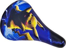 [BC-MON116] Montura EAGLE-F BMX KIDS 230x150mm PIKACHU FI-018