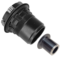 [BC-FRW032] Freewheel for hub cassette SRAM black