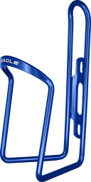 [BC-SOP017] Soporte de caramañola EAGLE-F aluminio blue