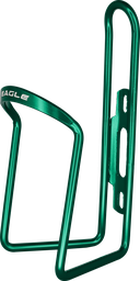 [BC-SOP018] Soporte de caramañola EAGLE-F aluminio green