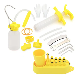 [BC-KIT080] Kit GRAVITY sangrado v/modelos a/plasticos