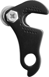 [BC-ADA078] Adaptador de tensor de tornillo a uña black