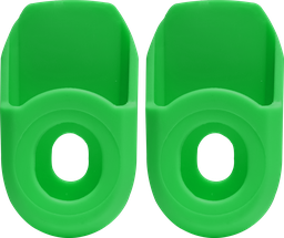 [BC-COV030] Cobertor EAGLE-F de brazo catalina verde par