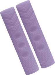 [BC-COV006] Cobertor EAGLE-F p/manigueta lila par