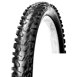[BC-LLA172] Llanta SPEED MTB 16X2.125 PM-B026 black