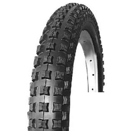 [BC-LLA1732] Llanta SPEED MTB 20X2.25 SY-B037 black